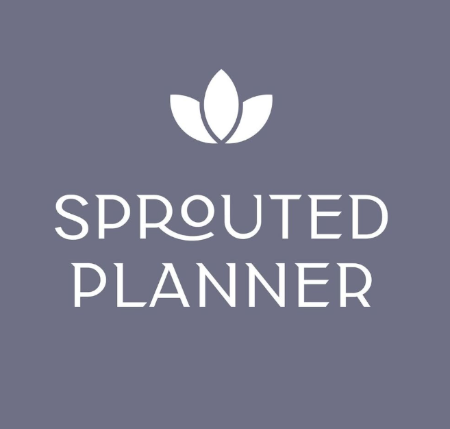 Sprouted Planner