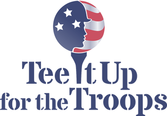 Tee It Up for the Troops